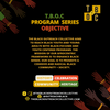 T.B.O.C Program Series Objective